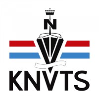 KNVTS logo - Similar company to Fieldlab Autonomous Sailing Technology