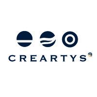 CREARTYS logo - Similar company to Exetys
