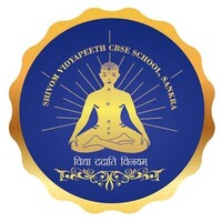 Shivom Vidyapeeth CBSE School logo - Similar company to Genesis Public School