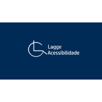 Lagge Acessibilidade logo - Similar company to Webteria