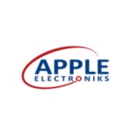 Apple Electroniks logo - Similar company to M. Buha & Co.