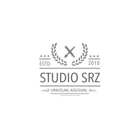 Studio SRZ logo - Similar company to Gates  Wears