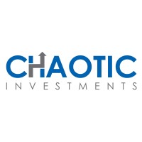 Chaotic Investments, LLC logo - Similar company to Griffin