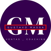 Gustavo Massa Coach de Ventas logo - Similar company to Planx5