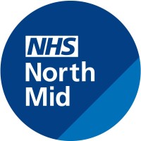 North Middlesex University Hospital NHS Trust logo - Similar company to Royal Free London Nhs Foundation Trust