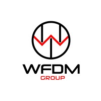 WFDM Albania logo - Similar company to Manbe Group