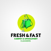 Fresh And Fast Carpet And Upholstery Cleaners logo - Similar company to Fokus Upholstery