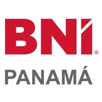 BNI Panamá logo - Similar company to G-Force Consulting, S.A.