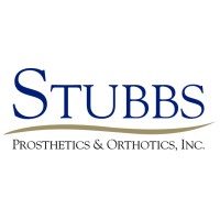 STUBBS PROSTHETICS & ORTHOTICS, INC. logo - Similar company to Alchemy Orthotics & Prosthetics, Llc