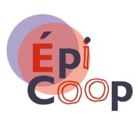 EPICOOP PSL logo - Similar company to La Relève Cinéclub