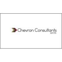 Chevron Consultants logo - Similar company to Foxilio