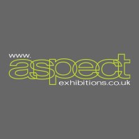 Aspect Exhibitions logo - Similar company to Cmex