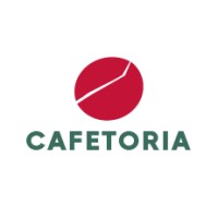 Cafetoria roastery logo - Similar company to Farmcomp Oy