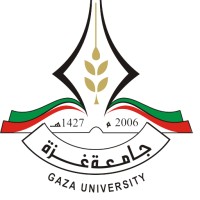 Gaza University logo - Similar company to Ramdev Medical Online Pharmacy