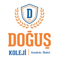 DOĞUŞ KOLEJİ logo - Similar company to Simya Koleji
