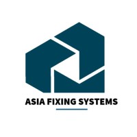 Asia Fixing Systems logo - Similar company to Urban Elements Llc