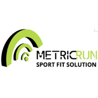 Metricrun logo - Similar company to Betterway