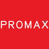 PROMAX logo - Similar company to Bentley Development Management