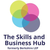 The Skills and Business Hub logo - Similar company to Flexispirit