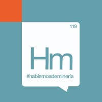 Hablemos de Minería logo - Similar company to Observatorio Colombiano De Minería (Ocmi)