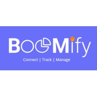Boomify logo - Similar company to Boomify