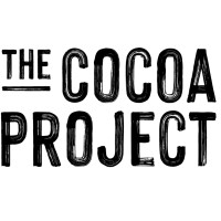 The Cocoa Project logo - Similar company to Mon Cannele