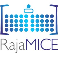 RajaMICE logo - Similar company to Melali Bali Dmc