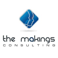 The Makings Consulting logo - Similar company to Customer First Solution