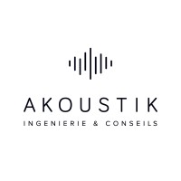 Akoustik Ingénierie & Conseils logo - Similar company to Studio_Weg