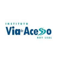 Instituto Via de Acesso logo - Similar company to Klp Seguros E Saúde