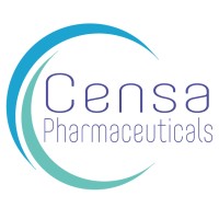 Censa Pharmaceuticals Inc. logo - Similar company to Biotrove