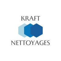 KRAFT NETTOYAGES logo - Similar company to Net'Xl