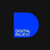Digital Rilievi logo - Similar company to Stc Survey Srl - Rilievi Topografici