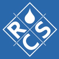 Rising Cleaning Services logo - Similar company to Rising Infratechniek