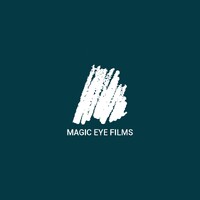 MAGIC EYE FILMS logo - Similar company to Dios Films