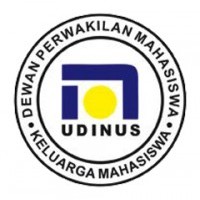 DPM KM UDINUS logo - Similar company to Himpunan Mahasiswa Teknik Informatika Udinus