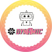 Dynamic EPFL logo - Similar company to Chiara Dosio