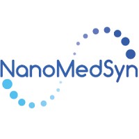 NanoMedSyn logo - Similar company to Feroscan