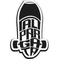 Alpargata skate logo - Similar company to Eitar Saic