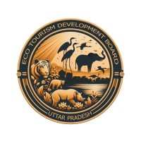 Uttar Pradesh Eco Tourism Development Board logo - Similar company to Amrit Mahotsav