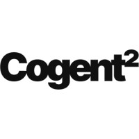 Cogent2 logo - Similar company to Order Editing