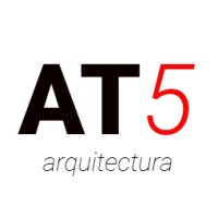 AT5_Arquitectura logo - Similar company to Aria Arquitectura