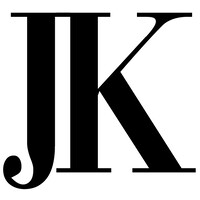 JK - Juliane Knips Fashion House logo - Similar company to M
