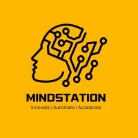 MindStation logo - Similar company to Mind Station | Human Development