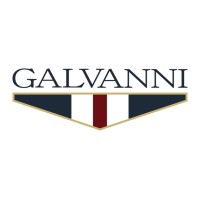 GALVANNI logo - Similar company to Mt.8848