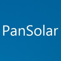 PanSolar logo - Similar company to Pansolar