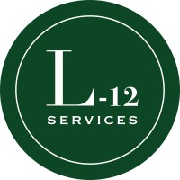 L-12 Services Corp.