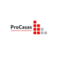 ProCasas Desarrollos Inmobiliarios logo - Similar company to Cimienta • Desarrollos Inmobiliarios