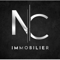 NC IMMOBILIER logo - Similar company to Sandra Colas Real Estate