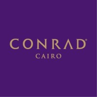 Conrad Cairo Hotel logo - Similar company to Ramses Hilton